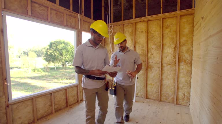 Best Fireproof Insulation  in Eudora, AR